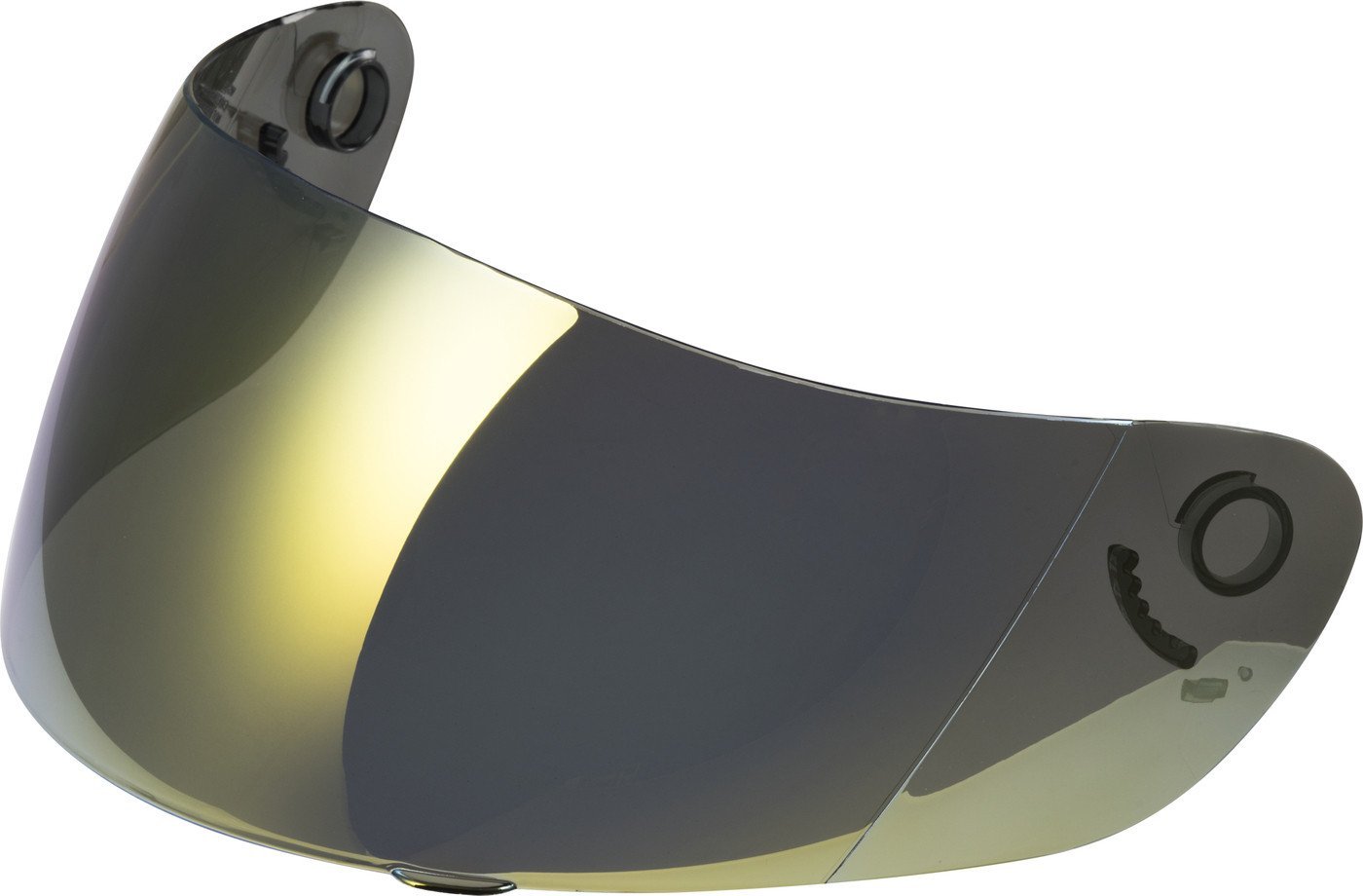 Мотошлем LS2 FF351/369/FF384/FF352 (Iridium Gold)