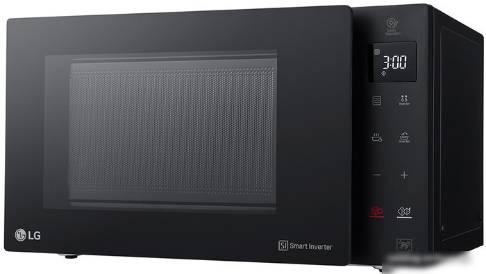 Микроволновая печь LG MW23R35GIB
