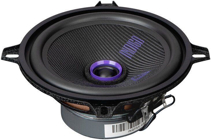 Коаксиальная АС Aura Indigo-GF5X