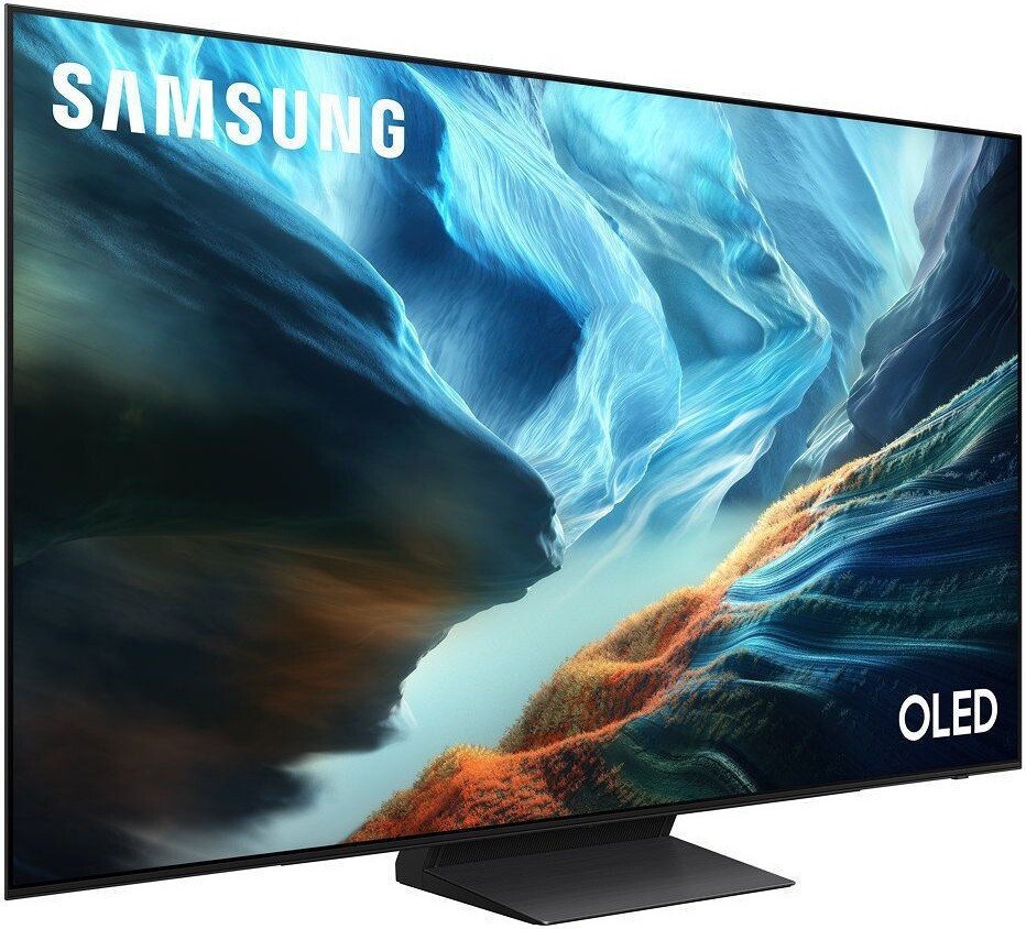 OLED телевизор Samsung OLED S90H 4K QE55S90HAUXPY