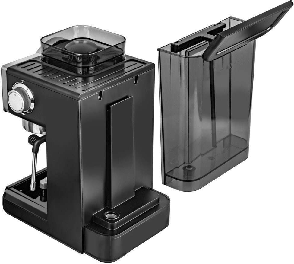 Рожковая кофеварка Endever Costa-1093