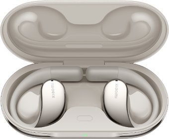 Наушники Xiaomi OpenWear Stereo M2319E1 (песочный, международная версия)
