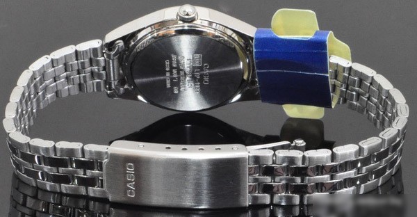 Наручные часы Casio LTP-1129A-7B