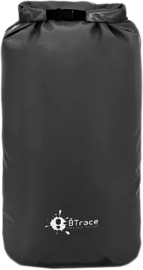 Герморюкзак BTrace A0356 (черный)