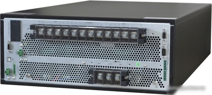 Источник бесперебойного питания Kiper Power Online 3P 60K