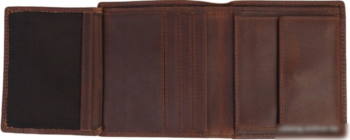 Кошелек Klondike 1896 Dawson KD1118-03 (коричневый)