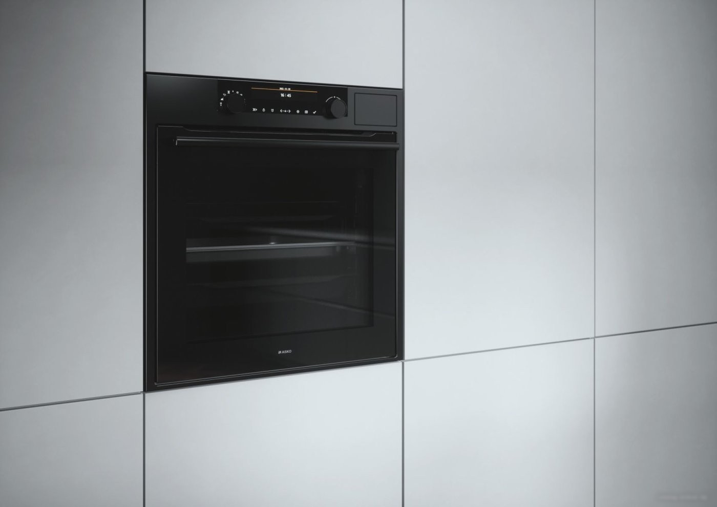 Электрический духовой шкаф ASKO OCS8687A1
