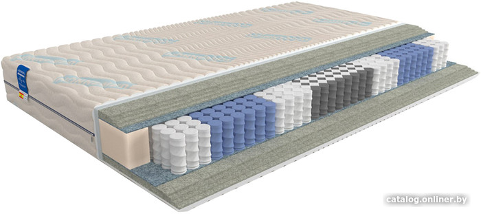 Матрас Mr. Mattress Traum XL 200x195