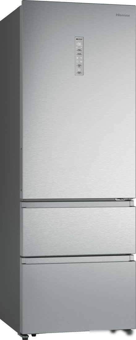 Холодильник Hisense RT641N4ACE