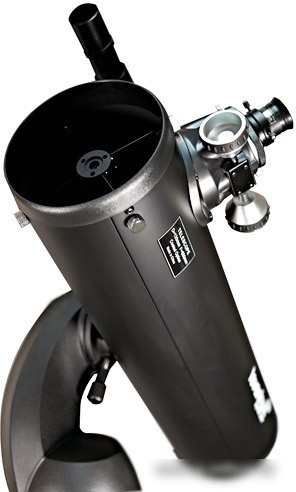 Телескоп Levenhuk SkyMatic 135 GTA