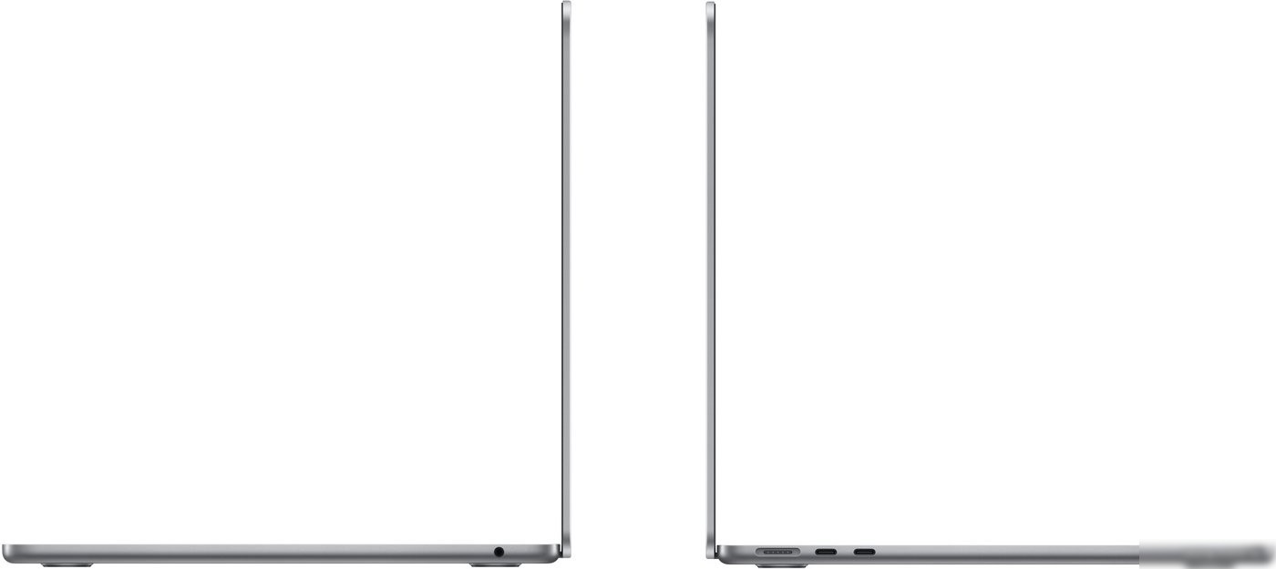 Ноутбук Apple Macbook Air 13" M2 2022 MLXX3
