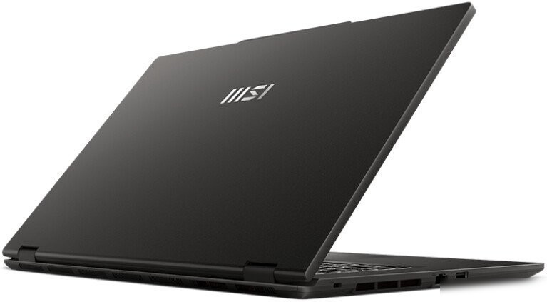 Ноутбук MSI Venture A17 AI A2HMG-014XRU