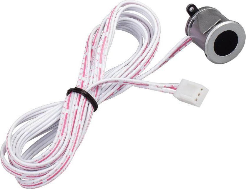 Датчик движения Arlight SR-Hand-Dim Silver-R 020233