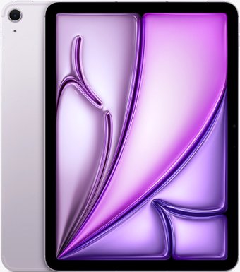 Планшет Apple iPad Air 11" 2026 5G 256GB (фиолетовый)