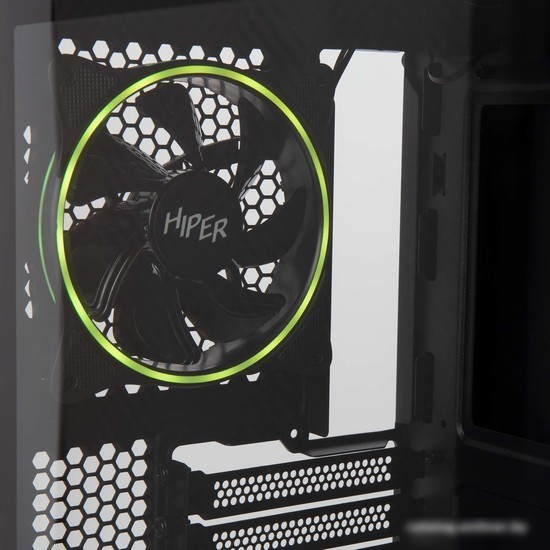 Корпус Hiper Gaming PB81