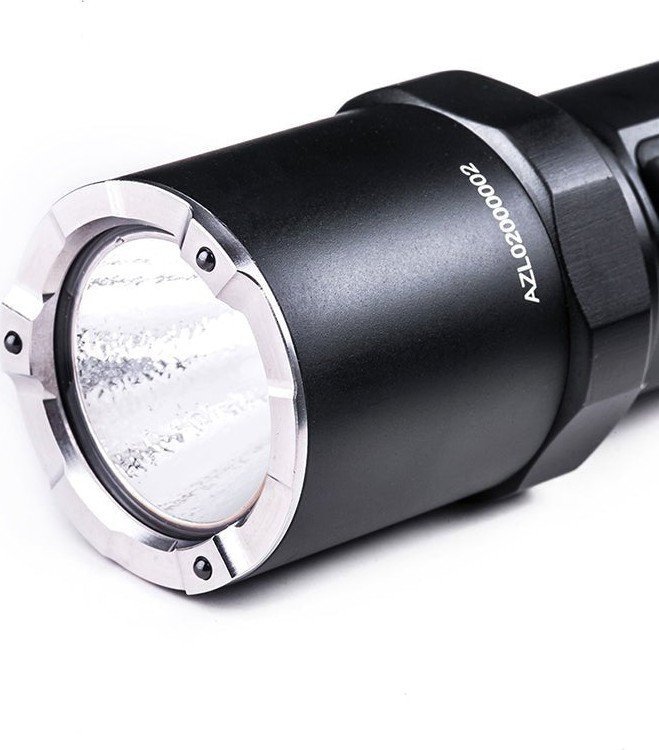 Фонарь Nextorch P80