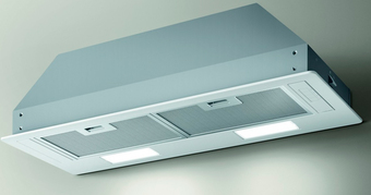 Кухонная вытяжка Jetair Viera Lux WH/A/72 PRF0174919