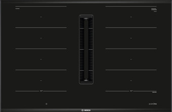 Варочная панель Bosch Serie 8 PXX895D66E