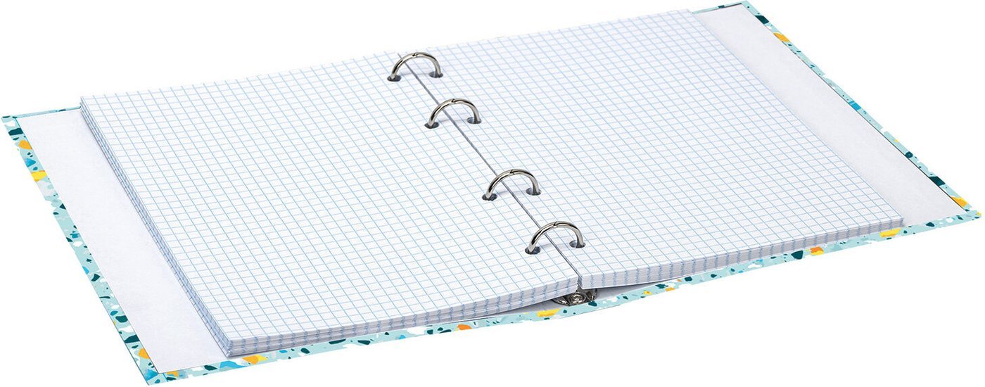 BRAUBERG Абстракция 404077