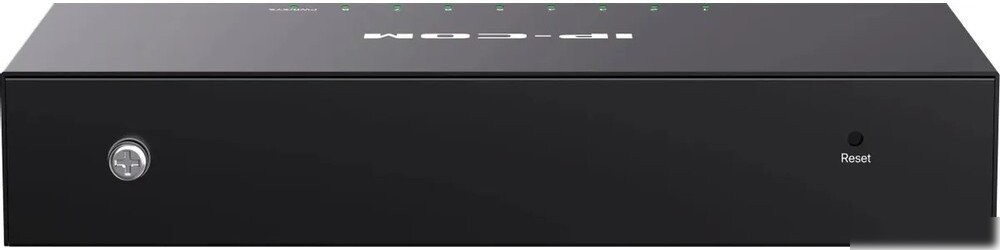 Настраиваемый коммутатор IP-COM G2208D