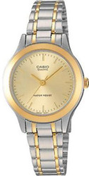 Наручные часы Casio LTP-1128G-9A
