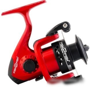 Катушка Fish2Fish River Haku HKF200-3