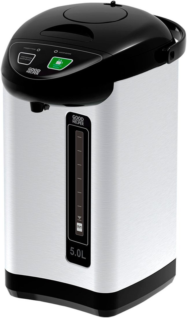 Термопот Goodhelper TP-50A05 (белый)