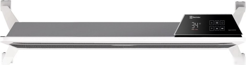 Конвектор Electrolux Rapid Transformer ECH/R-2500 T (с шасси, инвертор)