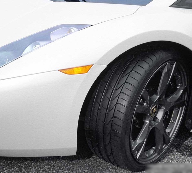 Автомобильные шины Pirelli P Zero 265/40R21 105Y