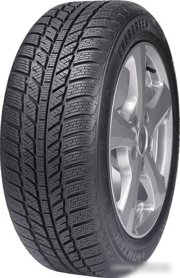 Автомобильные шины Evergreen EW62 205/65R16 95H Автомобильные шины Evergreen EW62 205/65R16 95H