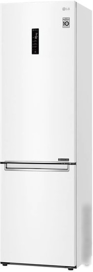 Холодильник LG DoorCooling+ GA-B509SVUM
