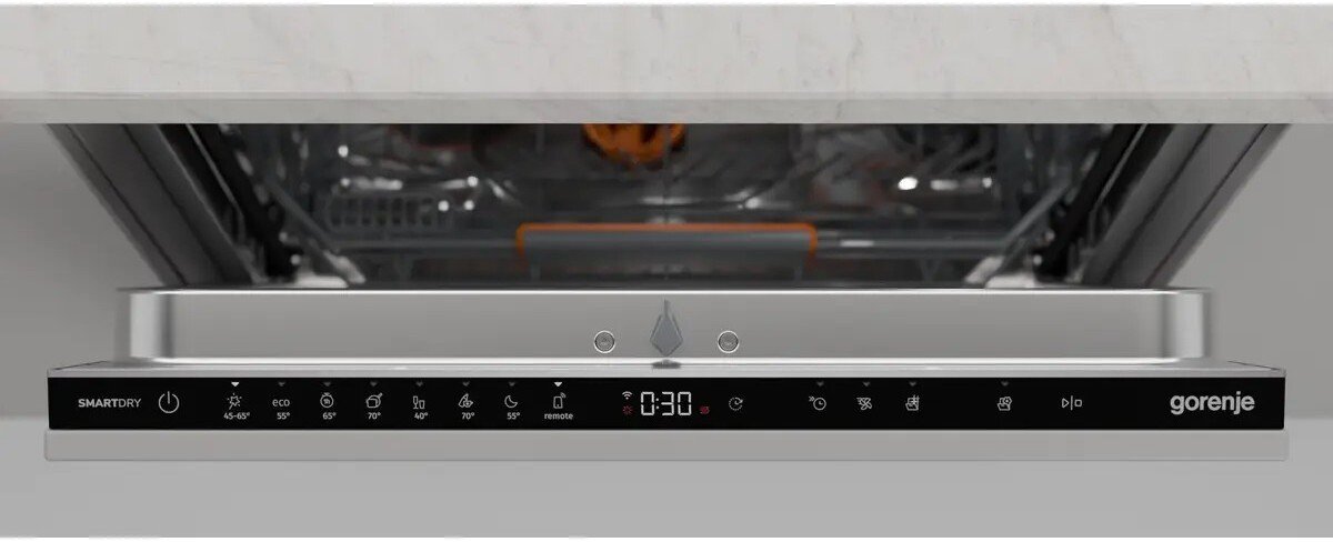 Встраиваемая посудомоечная машина Gorenje GV673A66