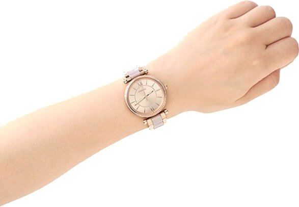 Наручные часы Fossil ES4346