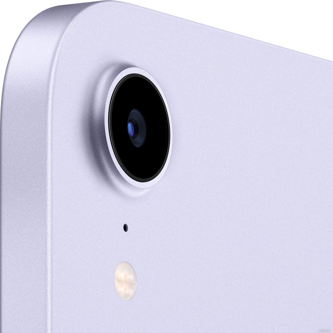 Планшет Apple iPad mini 2021 64GB MK7R3 (фиолетовый)