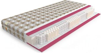 Матрас Mr. Mattress Basis 200x190