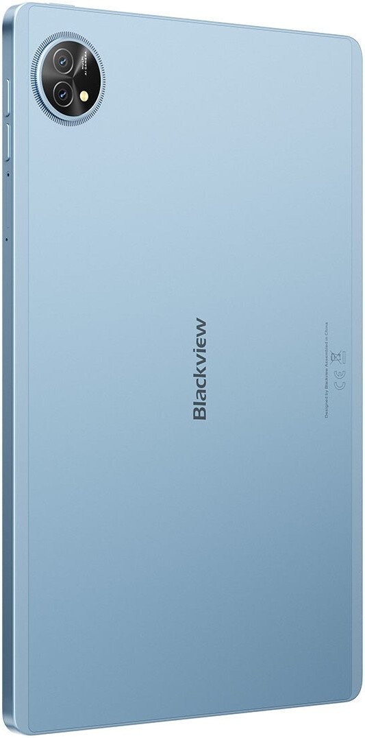 Планшет Blackview Zeno 10 5G 8GB/128GB (голубой)