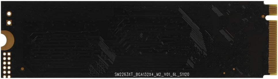 SSD AMD Radeon R3 120GB R3MP30120G8