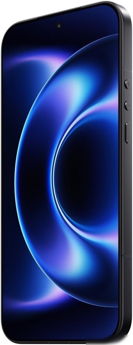 Телефон Xiaomi 17 Ultra 16GB/512GB международная версия (черный)