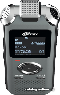 Диктофон Ritmix RR-920