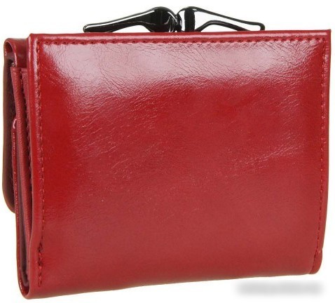 Кошелек Cedar Rovicky RPX-32-PMT (красный)