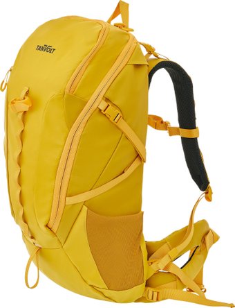 Туристический рюкзак Tanvolt Boost_45L_ Mustard