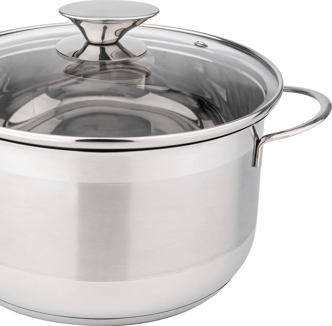 Кастрюля Appetite Николь WT17173 (1.7л)