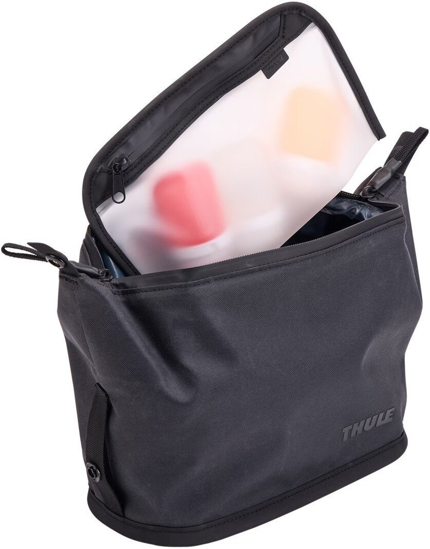 Косметичка Thule Aion Toiletry Bag TATB101 (черный)