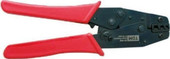 Клещи зажимные TDM Electric SQ1001-0002
