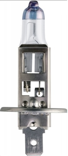 Галогенная лампа Philips H1 X-tremeVision Plus 1шт