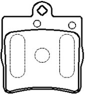 HSB HP9578