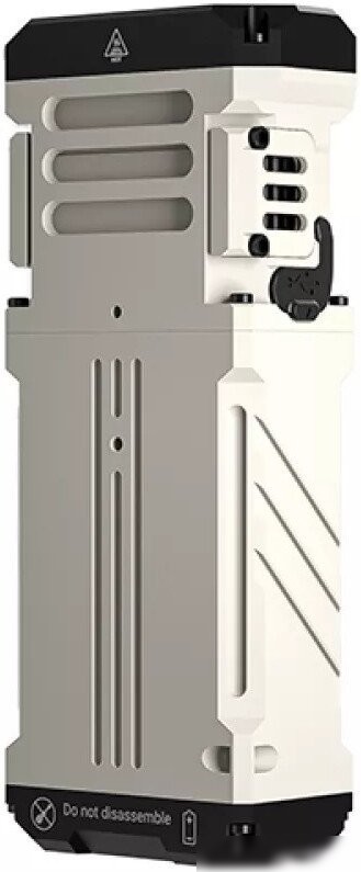 Фонарь Wuben X1 (white)