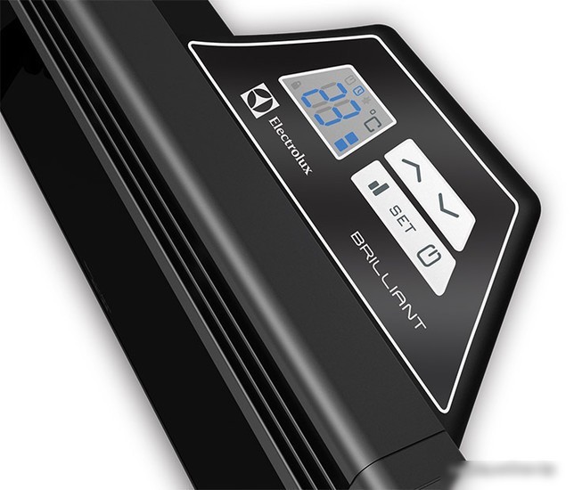 Конвектор Electrolux ECH/B-2000 E
