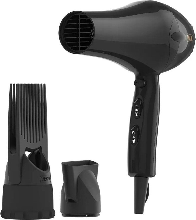 Фен Wahl 3403-0470