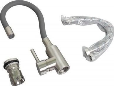 Смеситель Wisent WP74004-9